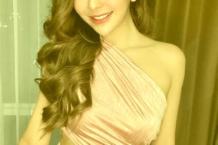 Grace, 20 — Escort in Kuala Tuha, Indonesia
