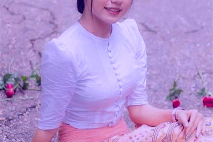 Grace, 20 — Escort in Labutta, Myanmar