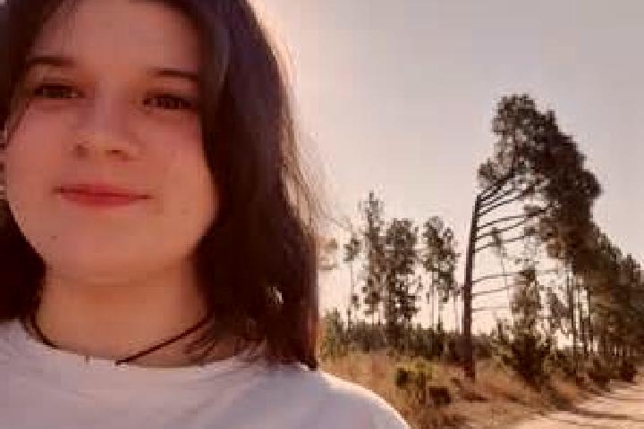 Grace, 20 — Escort in Lapithos, Cyprus