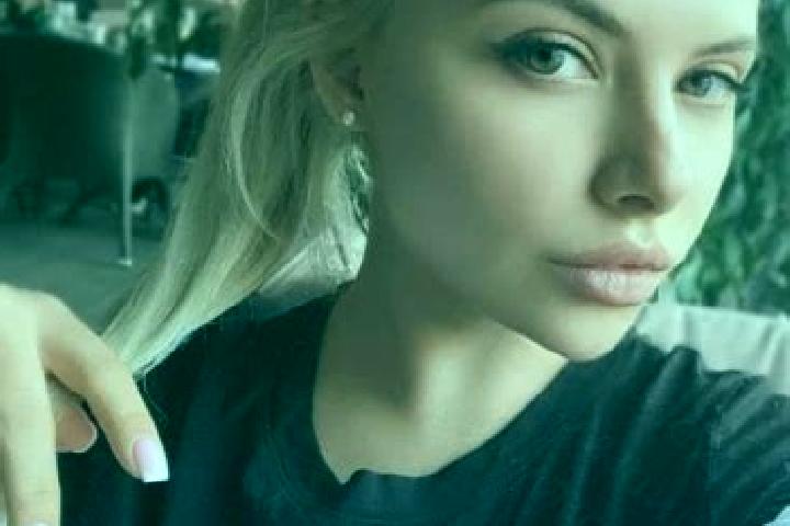 Grace, 20 — Escort in Lazniky, Czech Republic