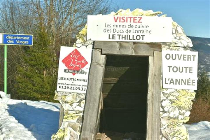 Grace, 20 — Escort in Le Thillot, France