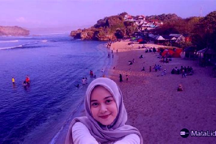 Grace, 20 — Escort in Malausma Kidul, Indonesia