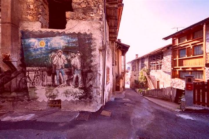 Grace, 20 — Escort in Mezzana Mortigliengo, Italy
