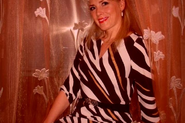 Grace, 20 — Escort in Namyslow, Poland