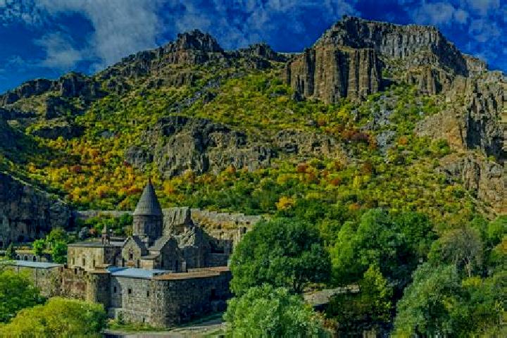 Grace, 20 — Escort in Noratus, Armenia