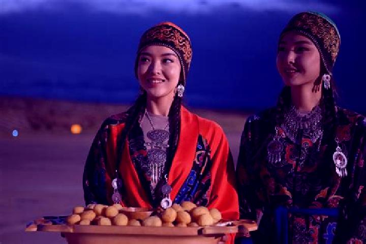 Grace, 20 — Escort in Oqoltin, Uzbekistan