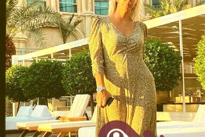 Grace, 20 — Escort in Oranit, Palestine