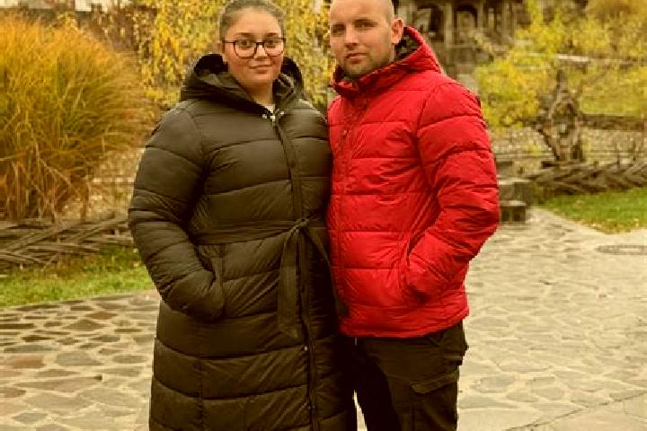 Grace, 20 — Escort in Piscolt, Romania