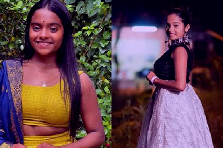 Grace, 20 — Escort in Puttur, India