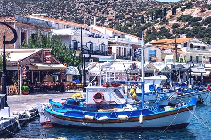 Grace, 20 — Escort in Pythagoreio, Greece