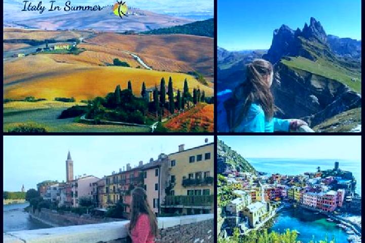 Grace, 20 — Escort in Ranica, Italy