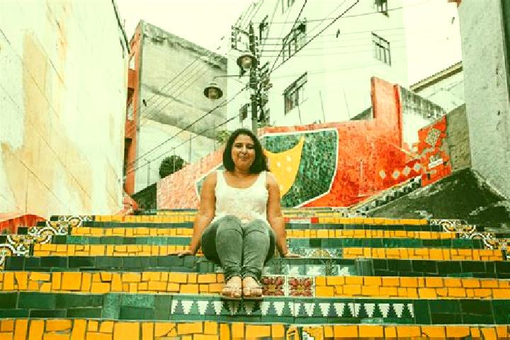 Grace, 20 — Escort in Rio Frio, Mexico