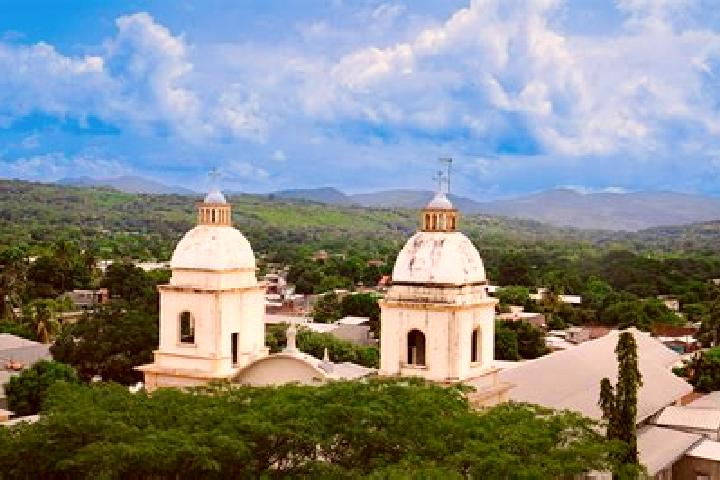 Grace, 20 — Escort in San Vicente el Chico, Mexico