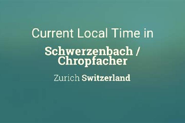 Grace, 20 — Escort in Schwerzenbach / Chropfacher, Switzerland