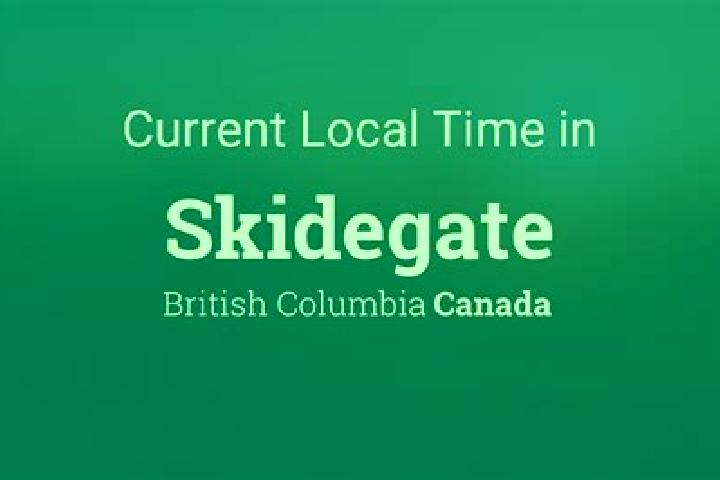 Grace, 20 — Escort in Skidegate, Canada