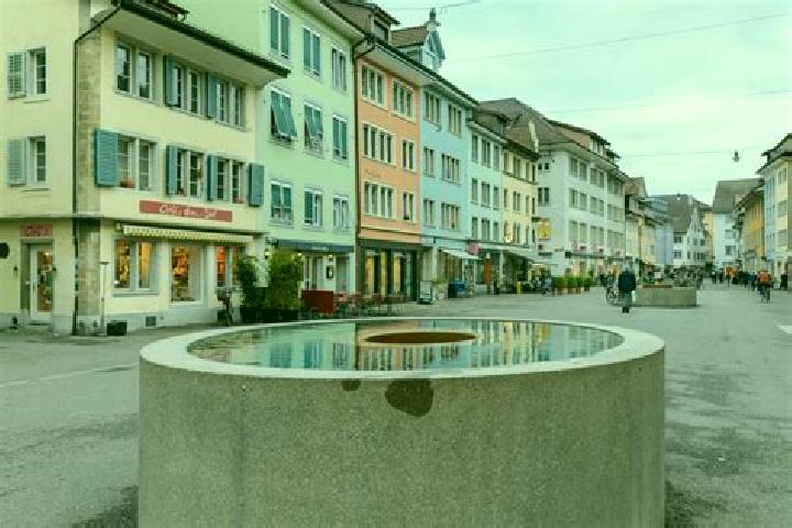 Grace, 20 — Escort in Stadt Winterthur (Kreis 1) / Toessfeld, Switzerland