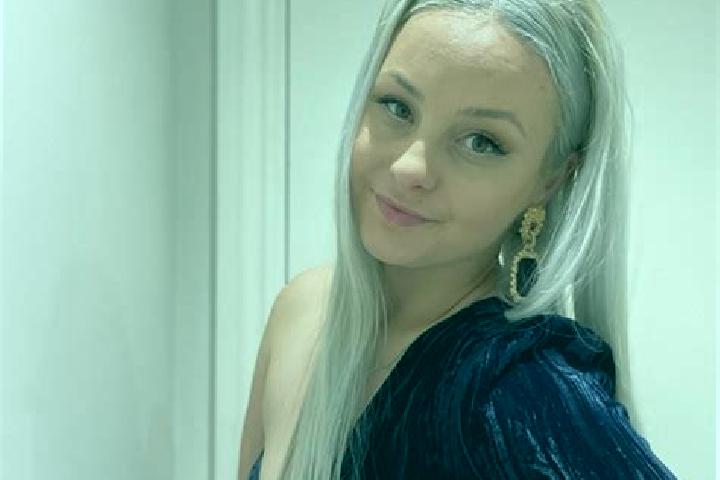 Grace, 20 — Escort in Stanion, United Kingdom