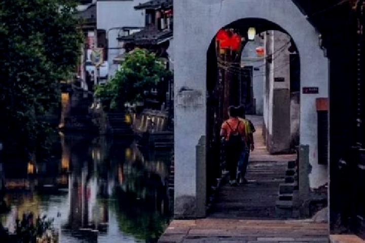 Grace, 20 — Escort in Xinshi, China