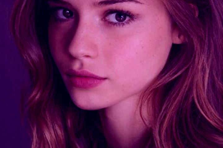 Grace, 21, a auburn hazel-eyed european companion based in Tarnava. Offering Roleplay, GFE, Dinner Date, Domination. Available for incall and outcall, overni...