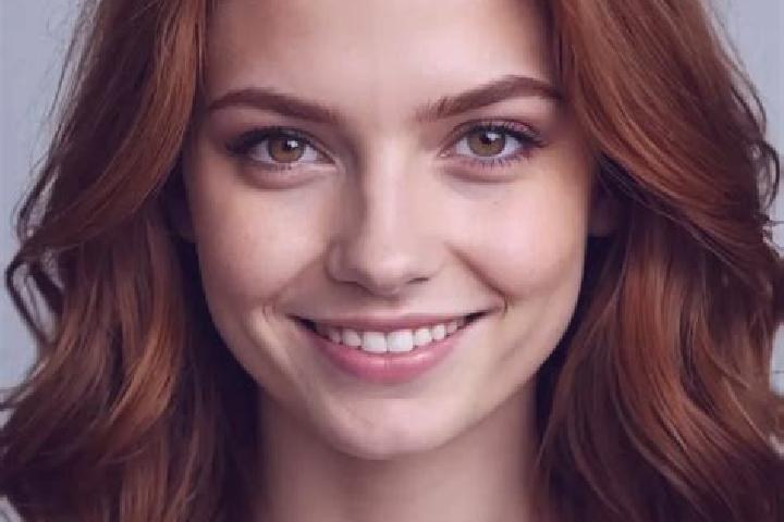 Grace, 21, a auburn hazel-eyed european companion based in Yinqiao Zhen. Offering Party Girl, 69, BDSM, Girlfriend Experience. Available for incall and outca...