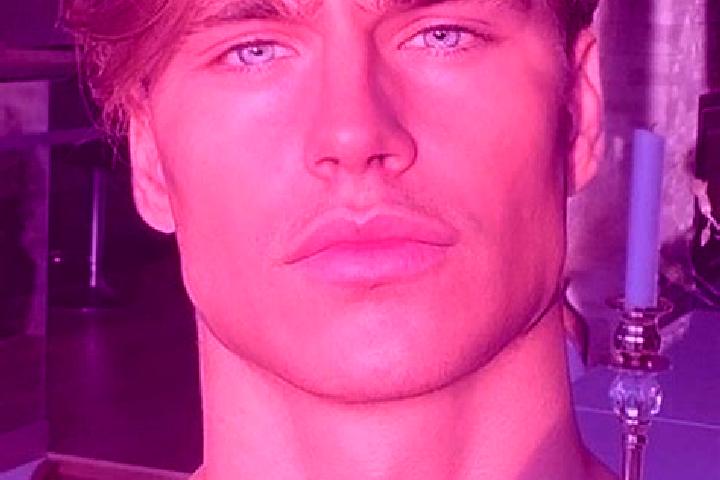 Grace, 21, a blonde grey-eyed caucasian companion based in Mrgavet. Offering Dinner Date, Deep French Kissing, Roleplay. Available for incall and outcall, ov...