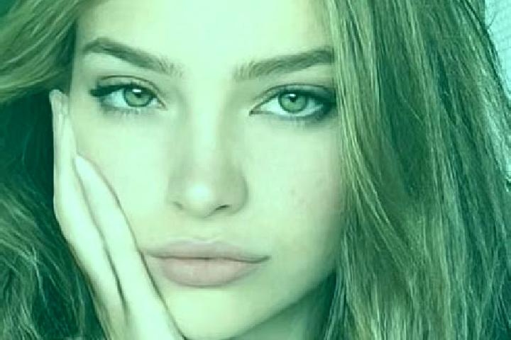 Grace, 21, a blonde hazel-eyed mixed companion based in Jerzu. Offering 69, CIM, Party Girl, Overnight, Tantra. Available for incall and outcall, overnight b...