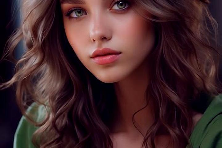 Grace, 21, a brunette green-eyed slavic companion based in Amesdorf. Offering A-Level, Roleplay, Domination, Erotic Massage. Available for incall and outcall...