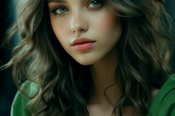 Grace, 21, a brunette green-eyed slavic companion based in Hoenderloo. Offering OWO, Girlfriend Experience. Available for incall and outcall, day and evening...