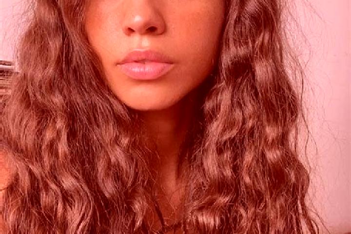 Grace, 21, a brunette hazel-eyed mixed companion based in Verkh-Marushka. Offering Erotic Massage, Travel Companion, Dinner Date, A-Level. Available for inca...