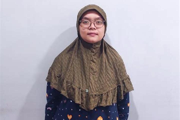 Grace, 21 — Escort in Cikiruh Wetan, Indonesia