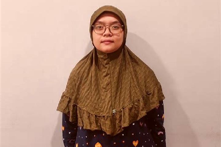 Grace, 21 — Escort in Deket Kulon, Indonesia