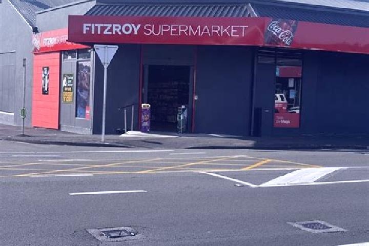 Grace, 21 — Escort in Fitzroy, New Zealand
