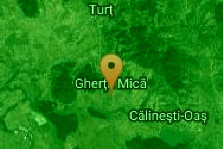 Grace, 21 — Escort in Gherta Mica, Romania