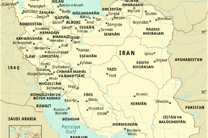 Grace, 21 — Escort in Imanshahr, Iran