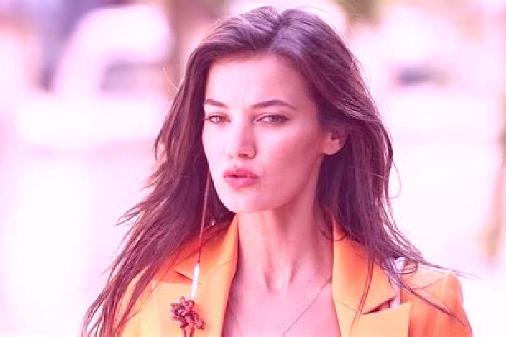 Grace, 21 — Escort in Kaygisiz, Turkey