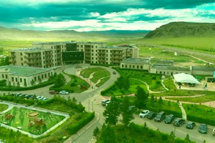 Grace, 21 — Escort in Khujirt, Mongolia