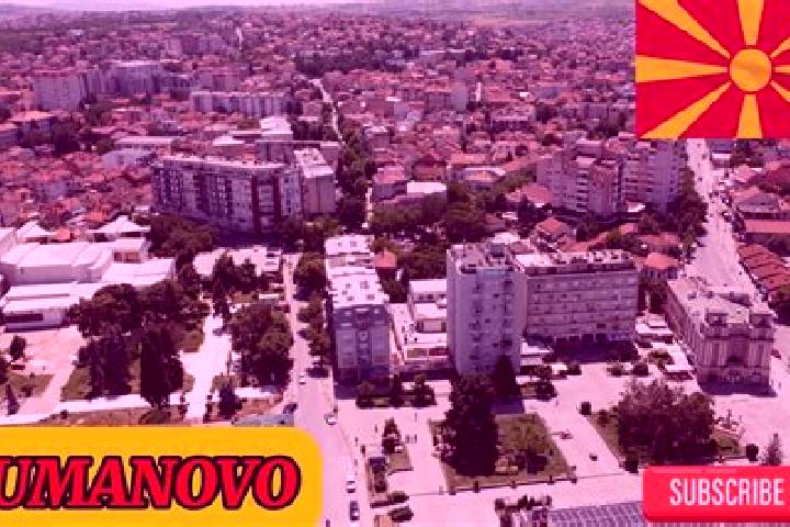 Grace, 21 — Escort in Kumanovo, North Macedonia