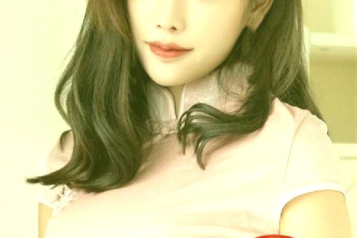 Grace, 21 — Escort in Kunshan, China