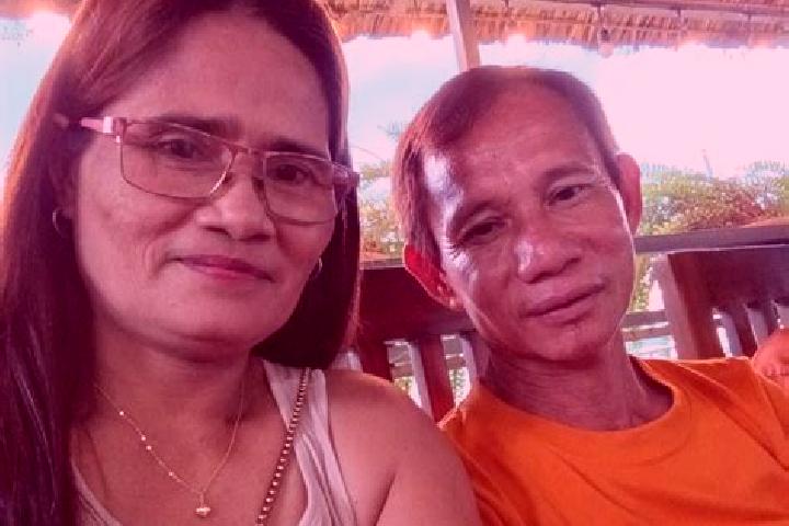 Grace, 21 — Escort in Lucapon, Philippines