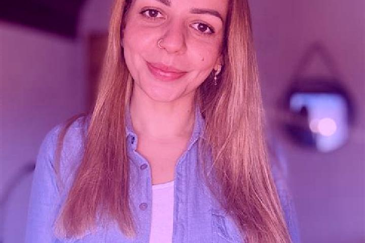 Grace, 21 — Escort in Malberg, Germany