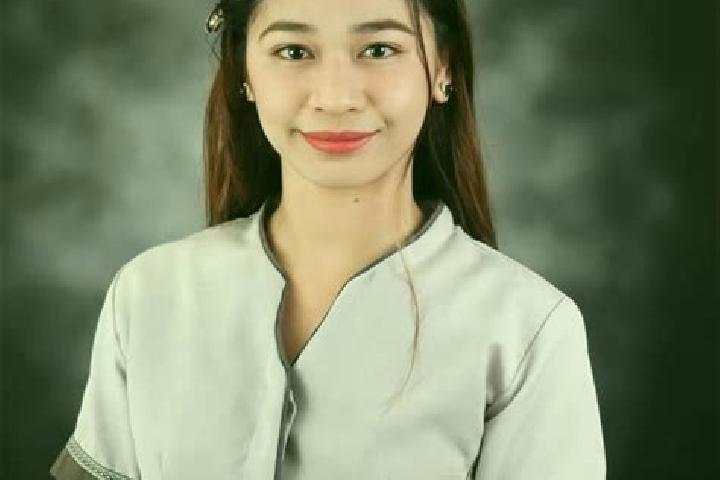 Grace, 21 — Escort in Maloco, Philippines