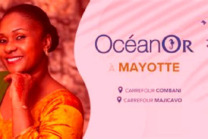 Grace, 21 — Escort in Mtsamoudou, Mayotte