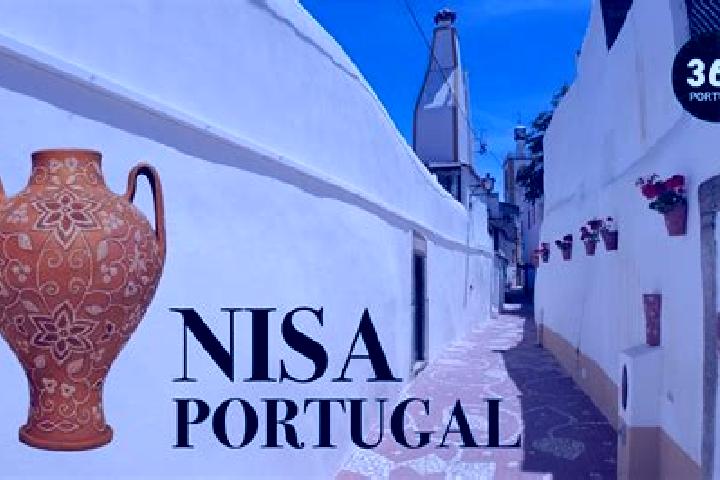 Grace, 21 — Escort in Nisa, Portugal