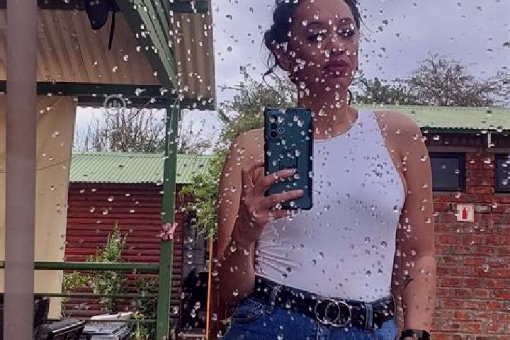 Grace, 21 — Escort in Omaruru, Namibia