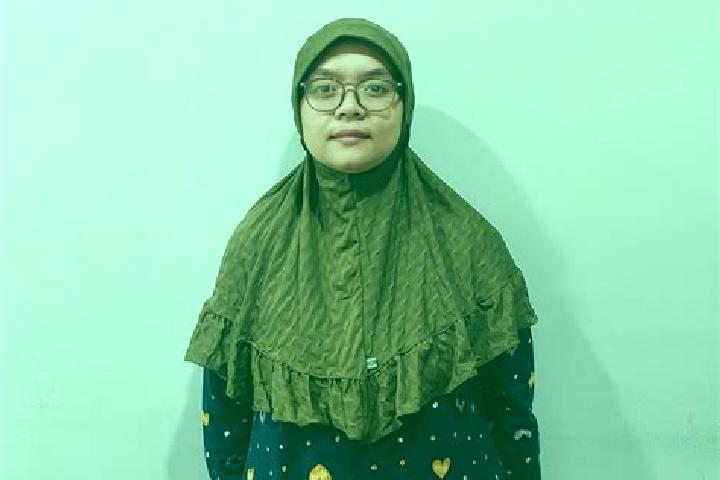 Grace, 21 — Escort in Pandangan Kulon, Indonesia