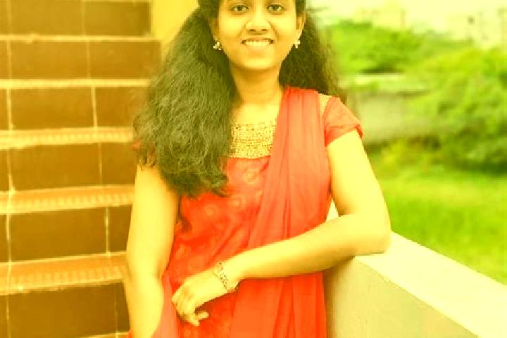 Grace, 21 — Escort in Paramagudi, India