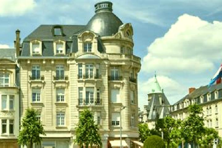 Grace, 21 — Escort in Platen, Luxembourg
