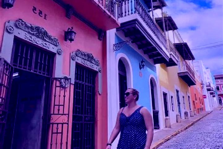 Grace, 21 — Escort in Puerto Pina, Panama