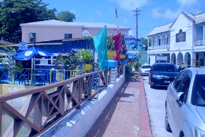 Grace, 21 — Escort in Speightstown, Barbados