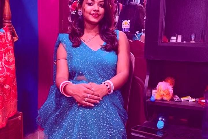 Grace, 21 — Escort in Teliamura, India